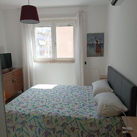 Appartamento Per 4, Metro B Monti Tiburtini, Ac, Wi-Fi Rom Exterior foto
