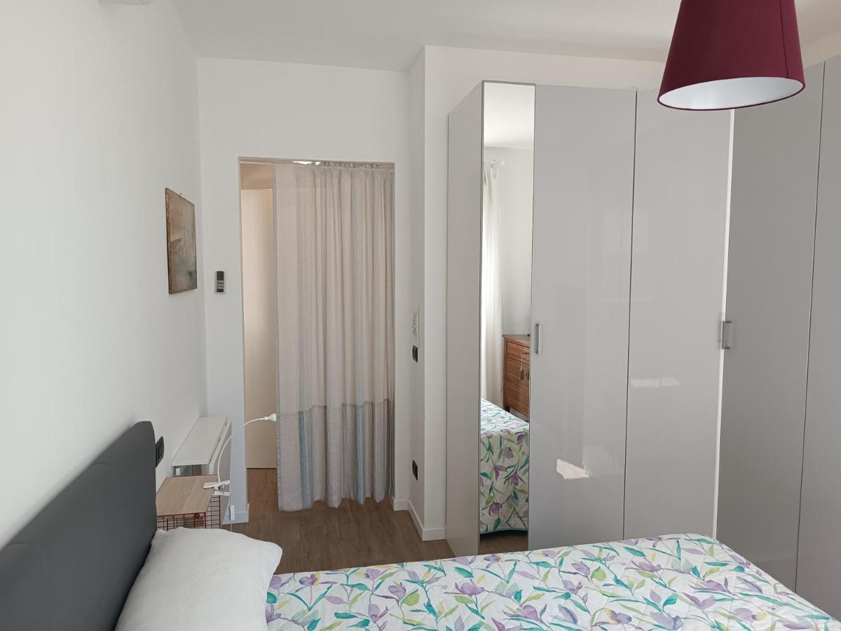 Appartamento Per 4, Metro B Monti Tiburtini, Ac, Wi-Fi Rom Exterior foto