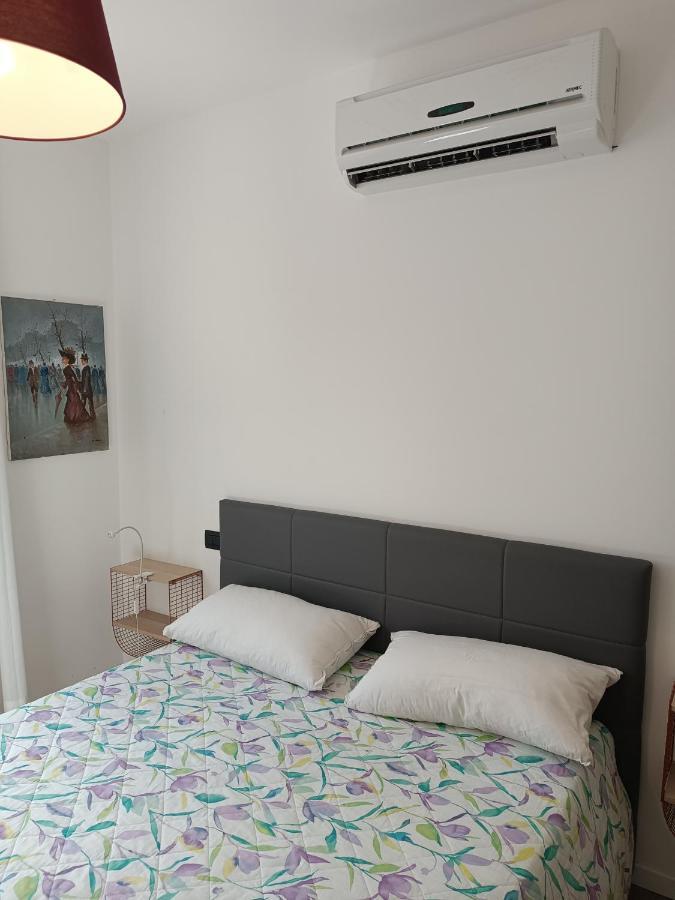 Appartamento Per 4, Metro B Monti Tiburtini, Ac, Wi-Fi Rom Exterior foto