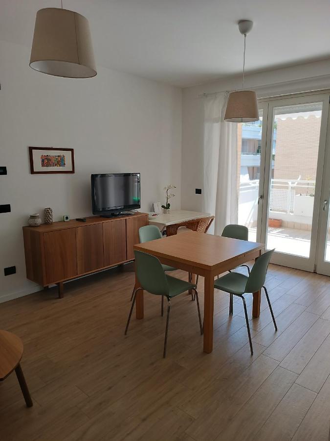 Appartamento Per 4, Metro B Monti Tiburtini, Ac, Wi-Fi Rom Exterior foto