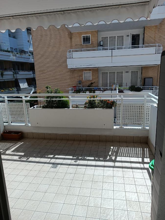 Appartamento Per 4, Metro B Monti Tiburtini, Ac, Wi-Fi Rom Exterior foto