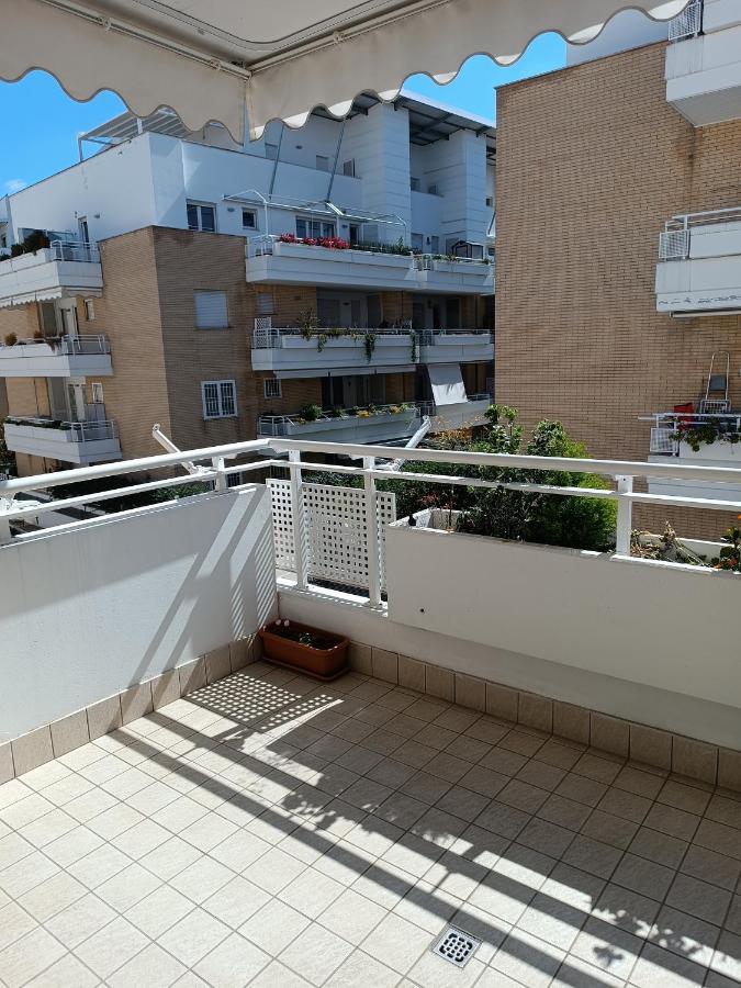 Appartamento Per 4, Metro B Monti Tiburtini, Ac, Wi-Fi Rom Exterior foto